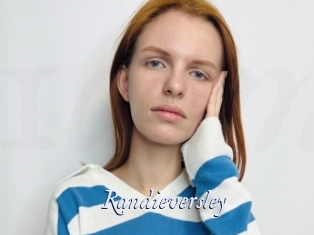 Randieversley
