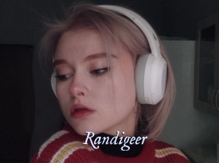 Randigeer