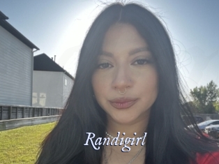 Randigirl