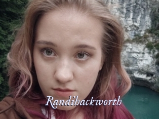 Randihackworth