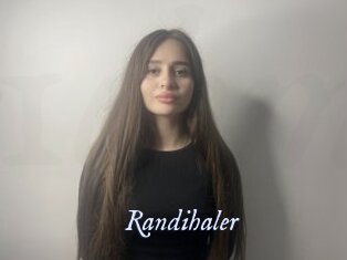 Randihaler