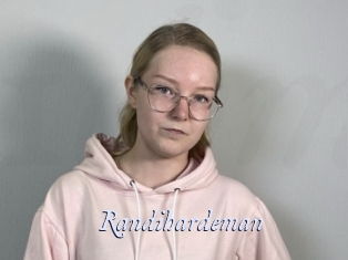 Randihardeman