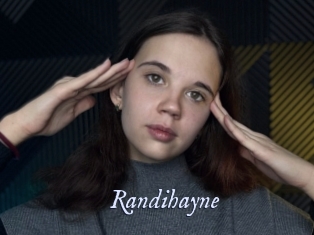 Randihayne