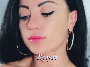 Ranyah