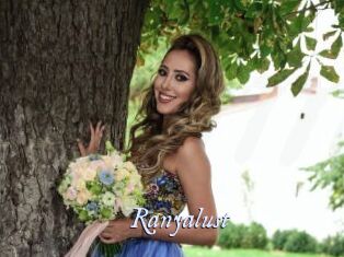 Ranyalust