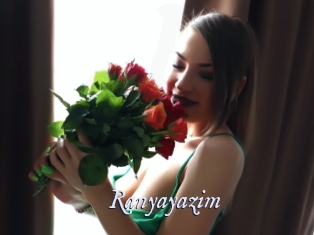 Ranyayazim