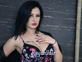 Raquellust