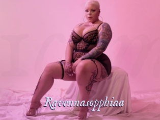 Ravennasopphiaa