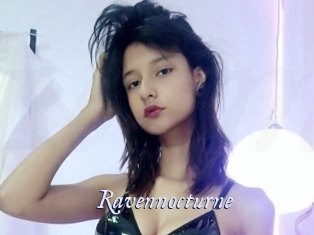 Ravennocturne