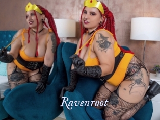 Ravenroot