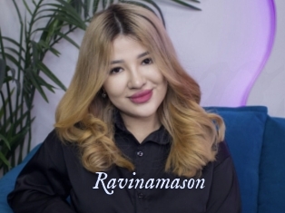 Ravinamason
