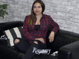 Rayamy