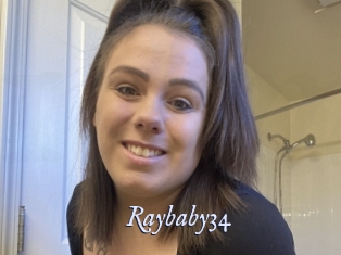 Raybaby34