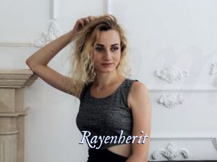 Rayenherit