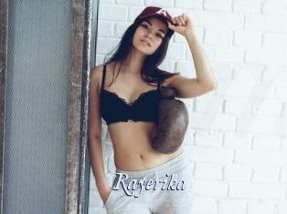 Rayerika