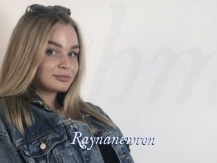 Raynanewton