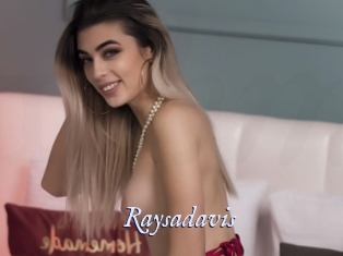 Raysadavis