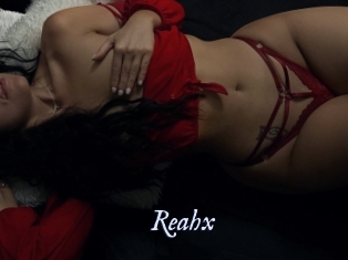 Reahx