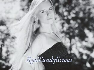 realCandylicious 1 chatte mouillée