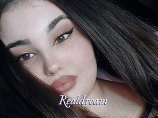 Realdream