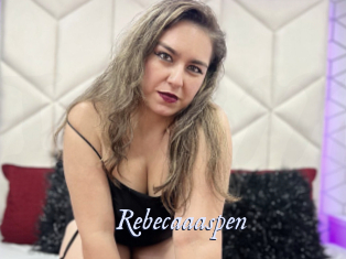 Rebecaaaspen