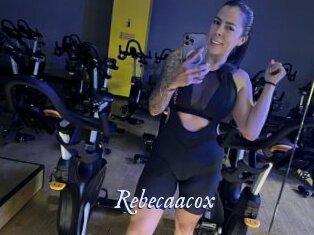 Rebecaacox