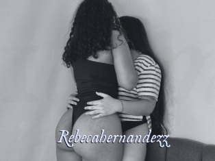 Rebecahernandezz