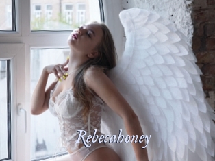 Rebecahoney