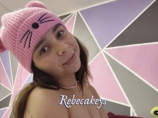 rebecakeys 1 chatte mouillée