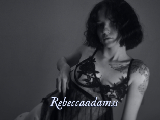 Rebeccaadamss