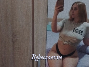 Rebeccaevve