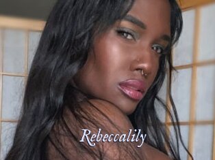 Rebeccalily
