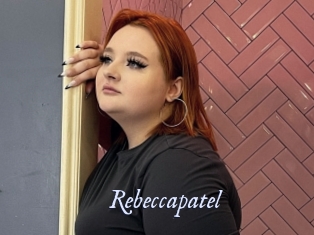 Rebeccapatel