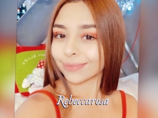 Rebeccarosa