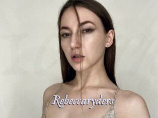 Rebeccaryders
