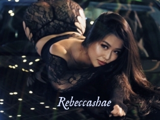 Rebeccashae