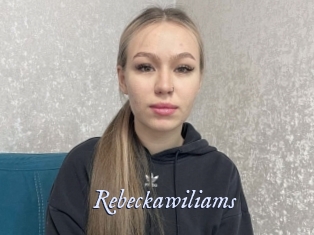 Rebeckawiliams