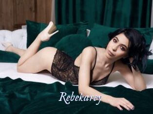 Rebekarey