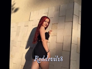 Reddevil18