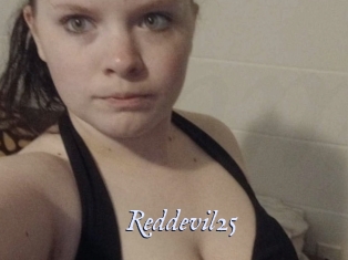 Reddevil25