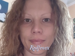 Redfenex