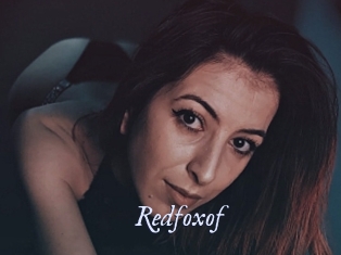 Redfoxof