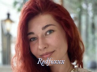 Redfoxxx