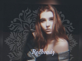 Redhead3