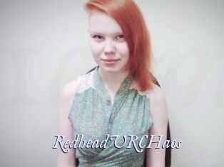 RedheadURCHaos