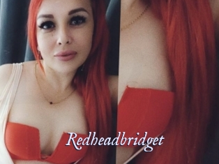 Redheadbridget