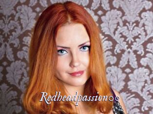 Redheadpassion00