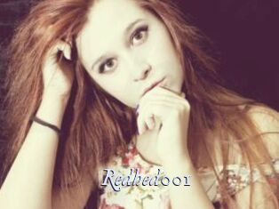 Redhed001