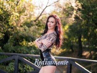 Redimmense