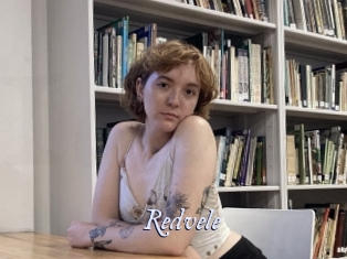 Redvele